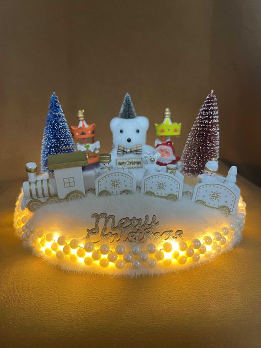 Aranjamente de Craciun de vânzare