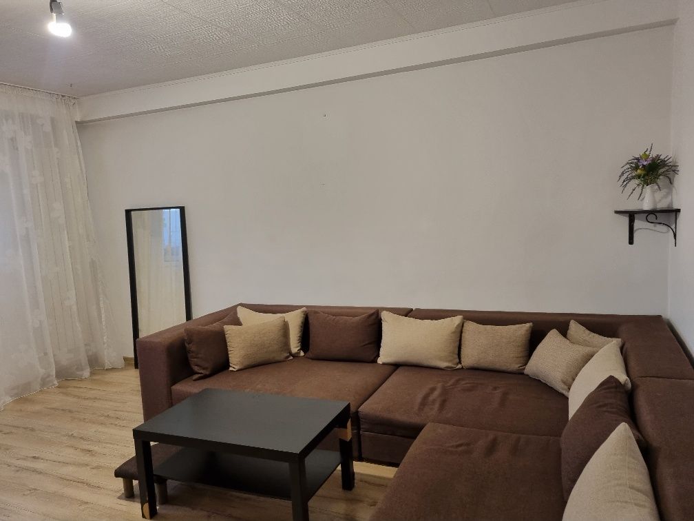 De vânzare: Apartament de 2 camere, Parc Sebastian