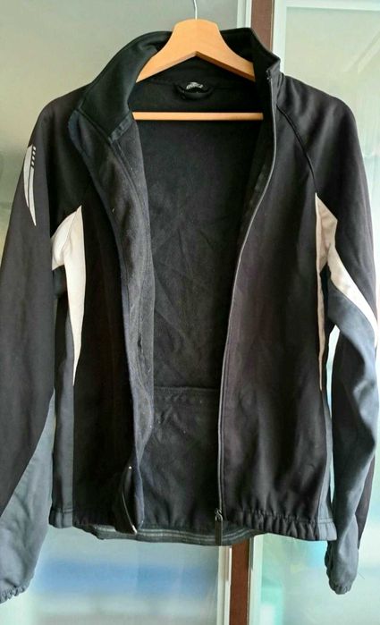 Jacheta windstoper softshell Crane