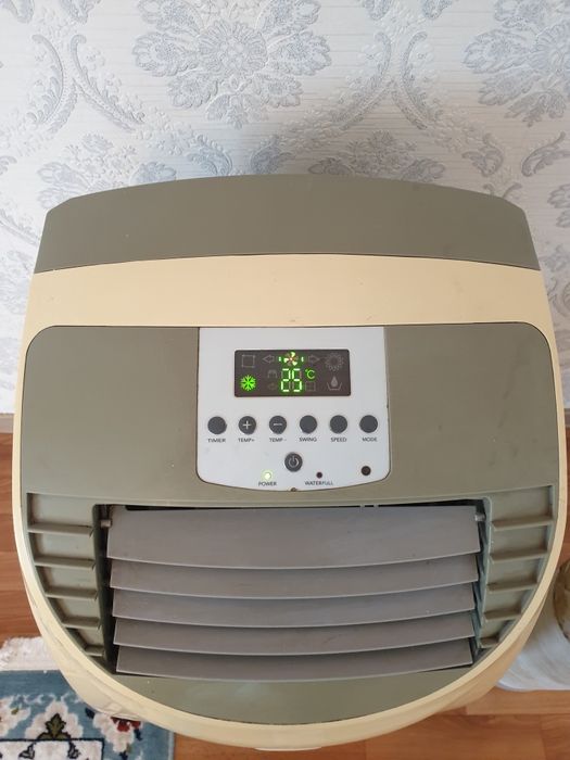 Напольный кондиционер