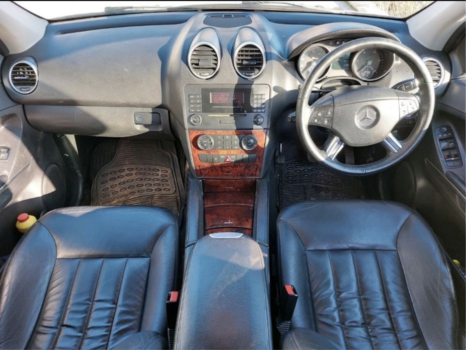 НА ЧАСТИ Mercedes-benz ML280 CDI W164 мерцедес бенц мл280 цди в164