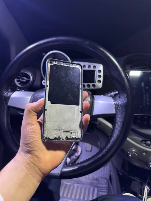 Samsung s21 fe redmi not 9 o'qib tel qilila