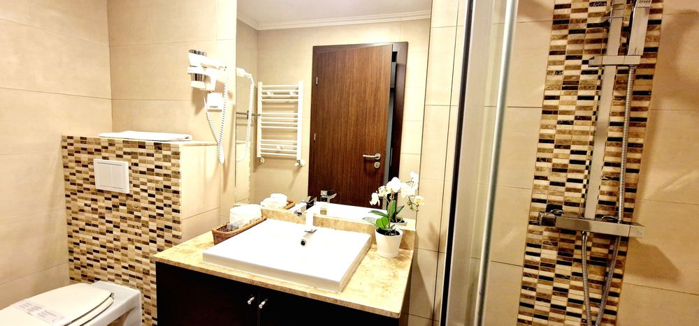 Cazare Lux Apartamente Noi 1, 2, 3 camere Centru Iasi, Palas