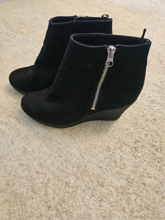 Ghetute dama 39, H&M