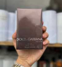 Parfum barbati Dolce Gabbana The One