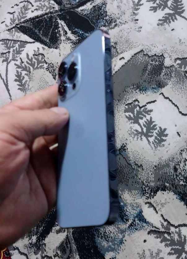 Apple iphone 13 pro