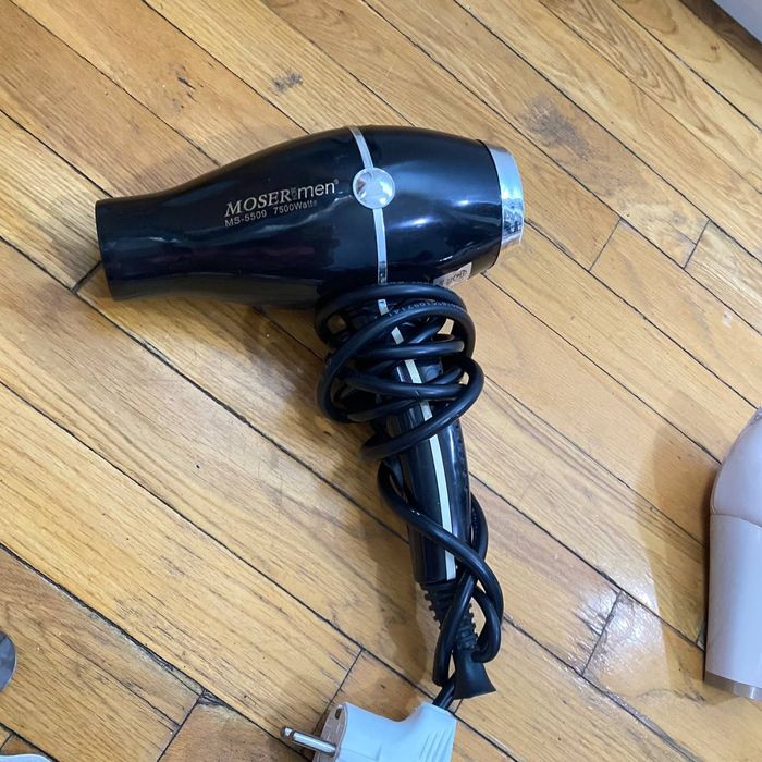 Fena yangi zoʻr ishlaydi