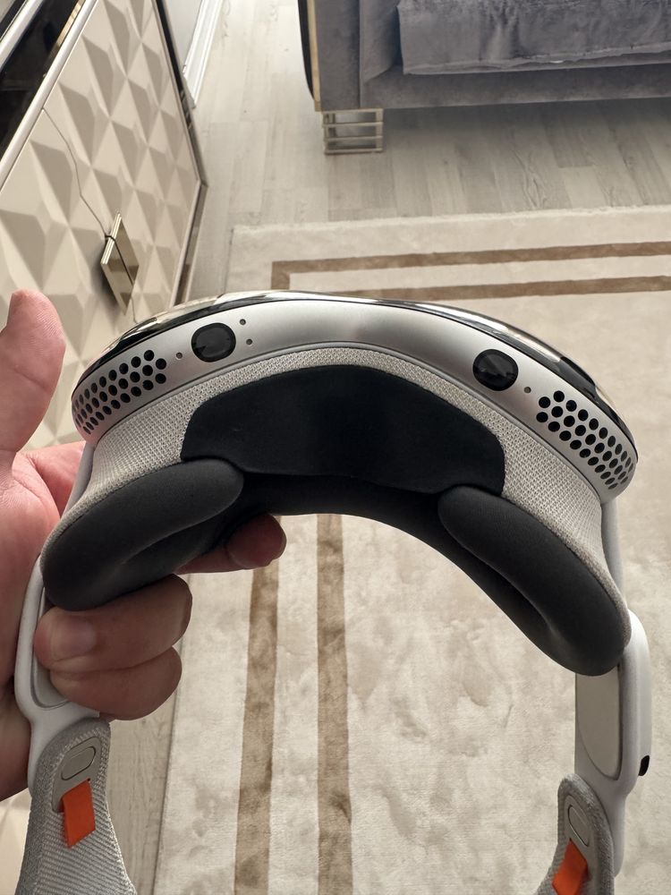 Apple vision pro