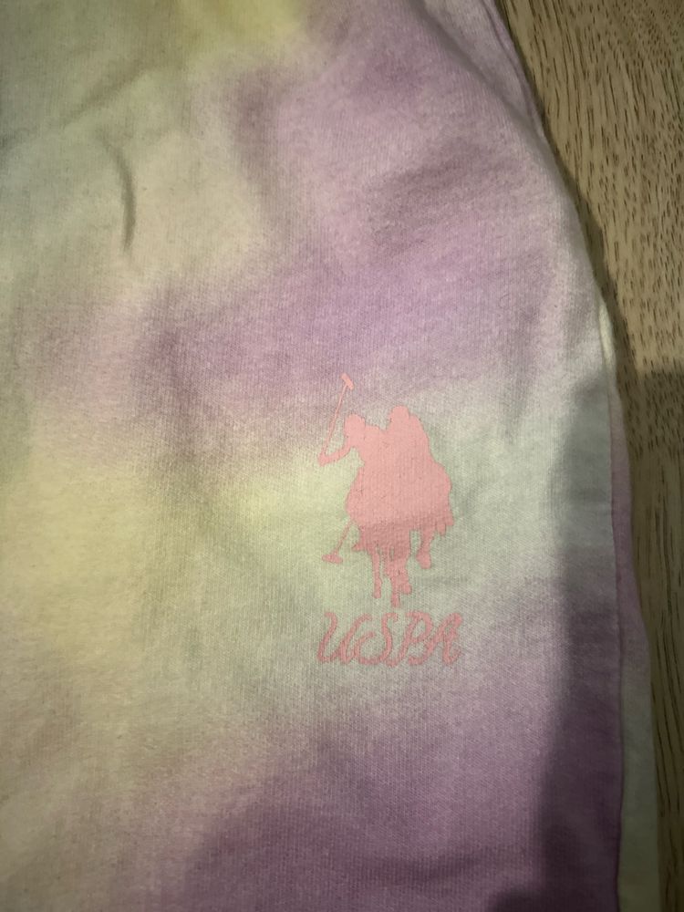 Детски Къси панталонки Polo оригинал