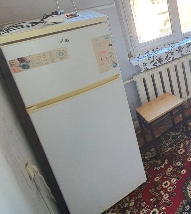 Artel muzlatgichi sotiladi