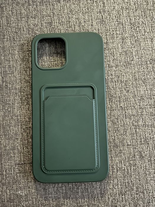 Чехол ilphone 12 про макч