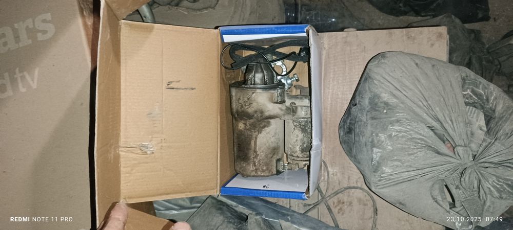 Запчасти тико хаммаси ишлайди