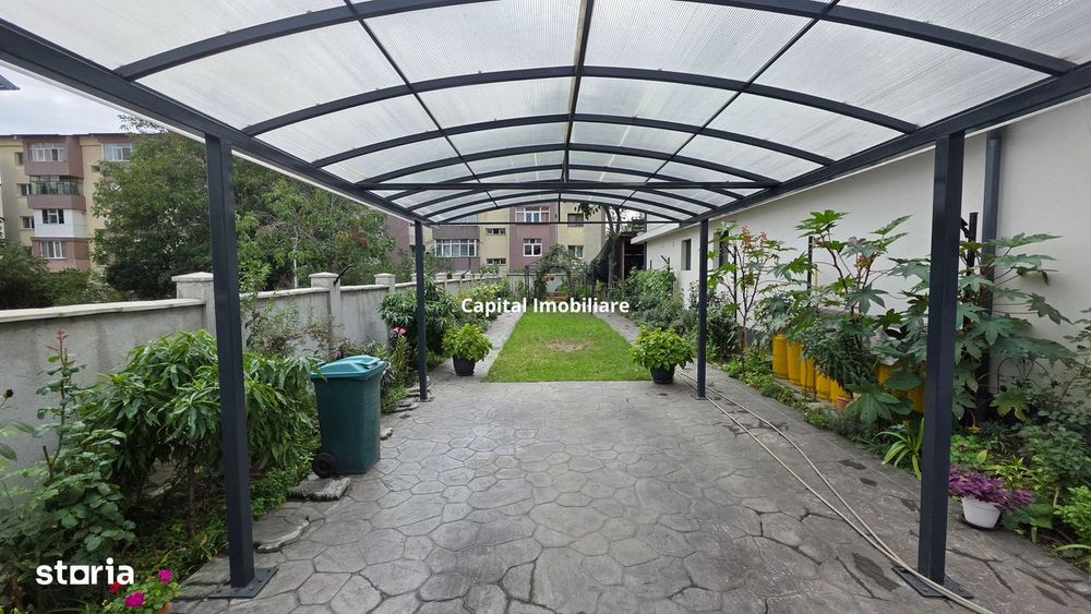 Închiriere casă premium, 4 dormitoare, 3 livinguri, 2 bucătării