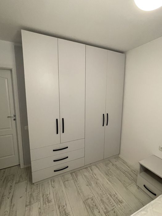 Dormitor complet