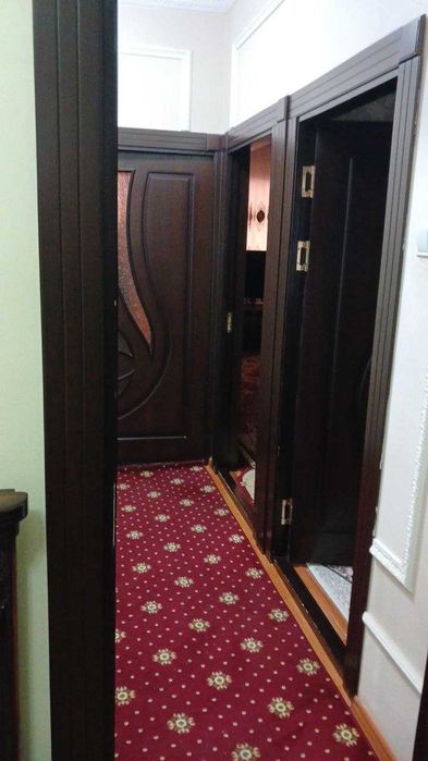 Продаётся 3х комн квартира на 3 этаже Ор-р Шарк 1