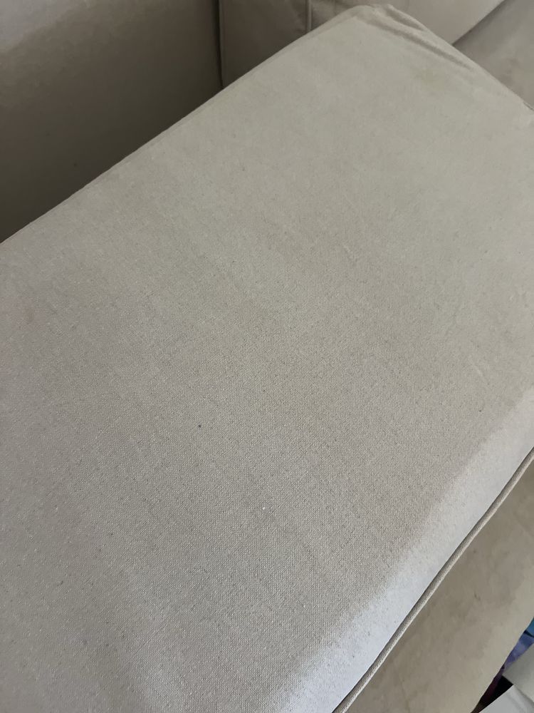 Canapea IKEA extensibila
