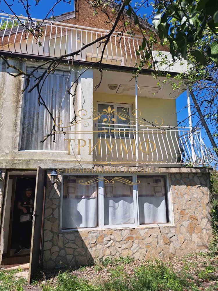 Къща в Варна, област-с.Осеново площ 80 цена 62000