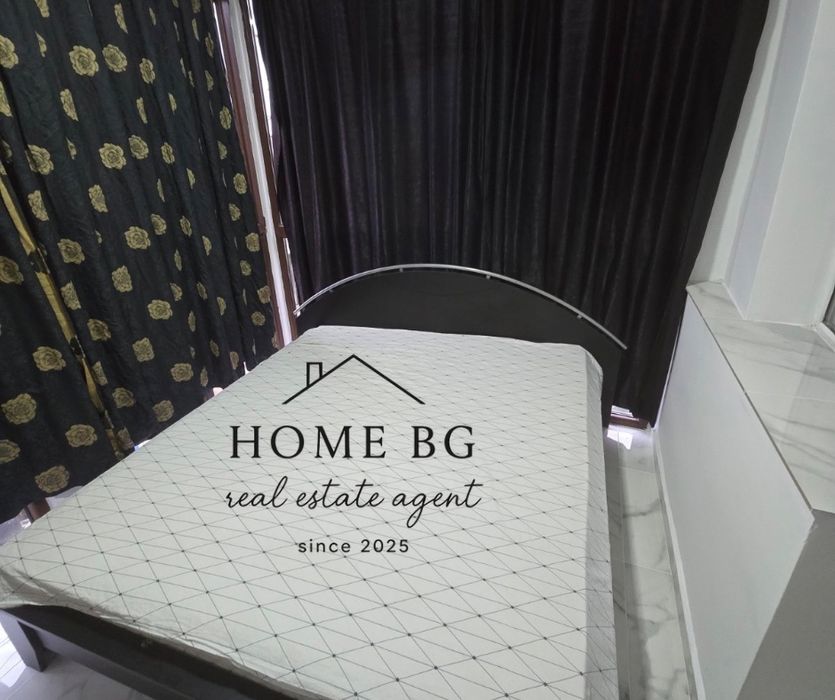 Home bg представя апартамент под наем