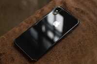 Iphone x black 64 гб