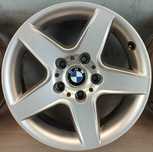 Jante BMW 5x120 R16 Seria 3 (E30, E46, E90), Seria 5,  1; Mini, VW