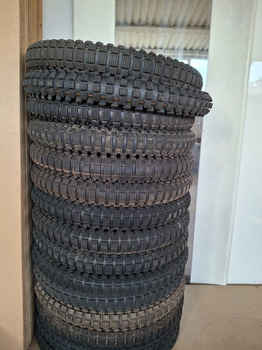 Anvelope cross 3.75 -19 ANLAS 2.75 .22 Mitas