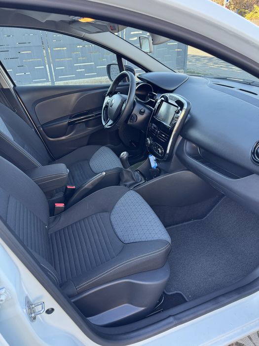 Renault Clio 1.5 Dci navigatie, climatronic