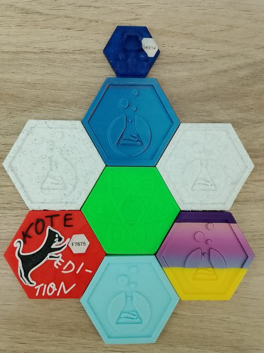lab coin / лаб койн
