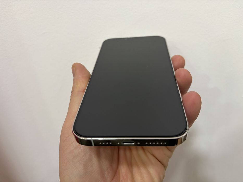 Iphone 13 Pro Max, 128 gb, White