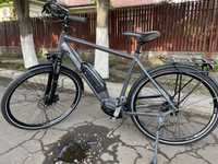 Bicicleta electrică Victoria E-Touring 7.4