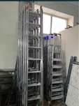 Прокат Аренда инструментов лестница стремянка трансформер