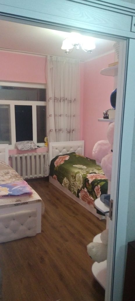 3 хонали уй сотилади 80+ кв.м