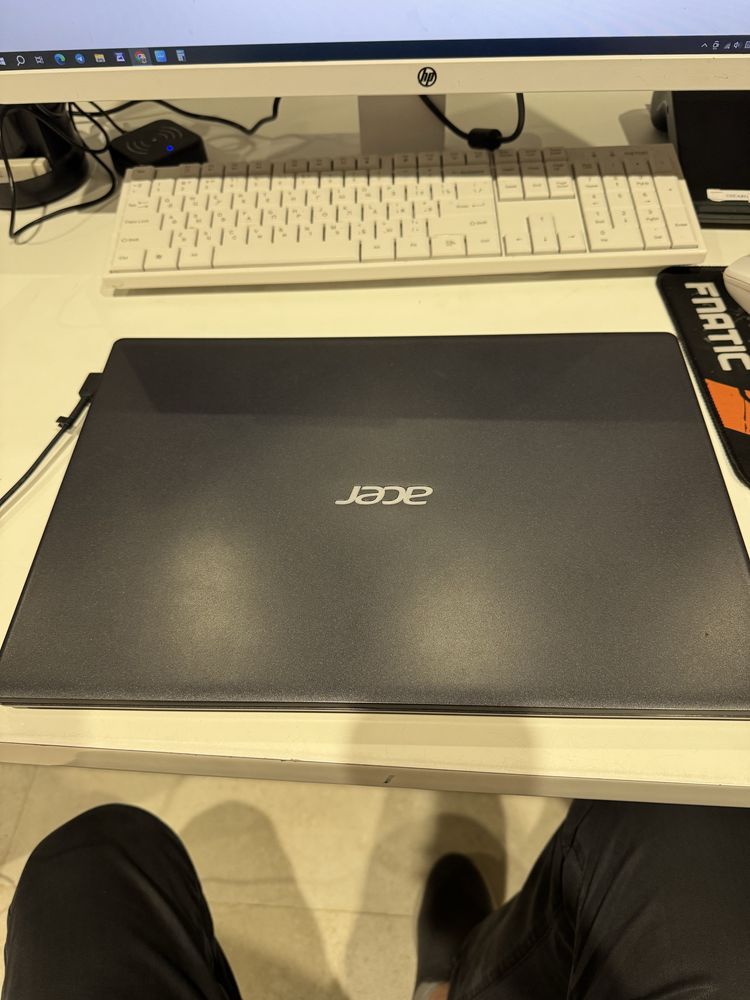 Ноутбук Acer aspire