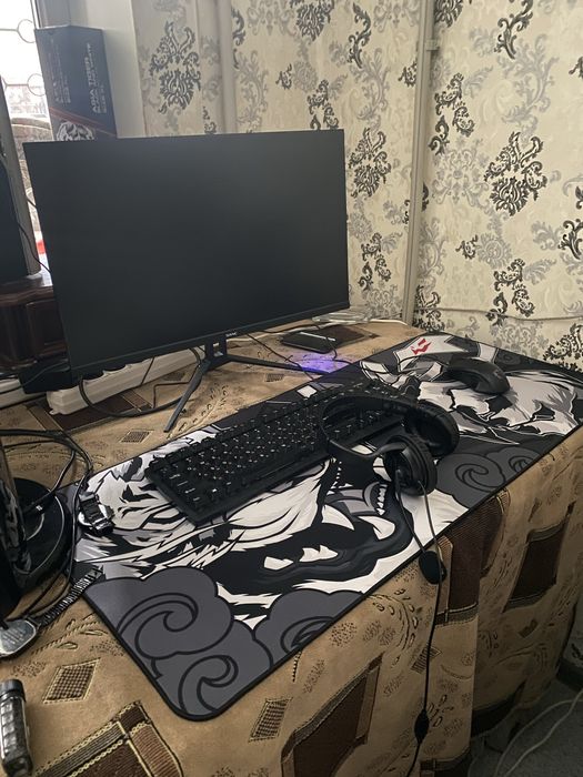 Компьютер средний