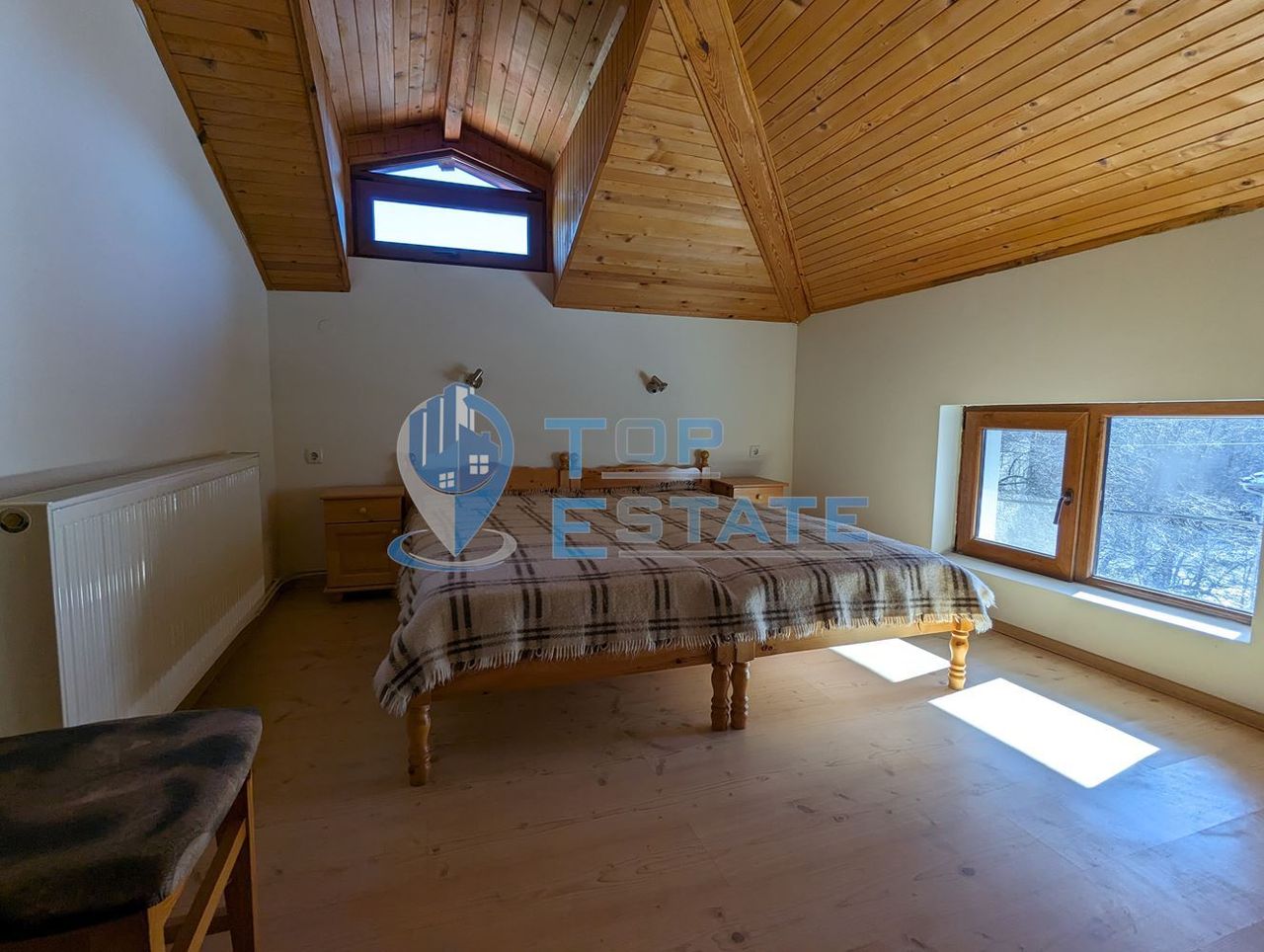 Продава се Къща в Трявна - 220 кв.м за 682 €/кв.м - Снимка #6