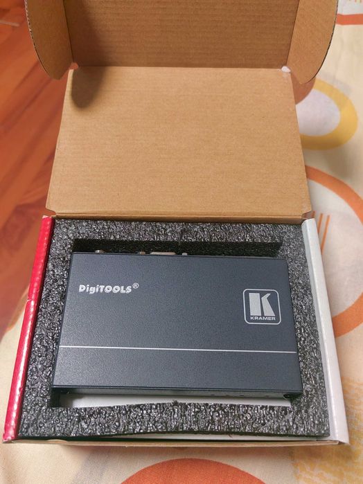 Comutator KVM Kramer Electronics TP-580RxR