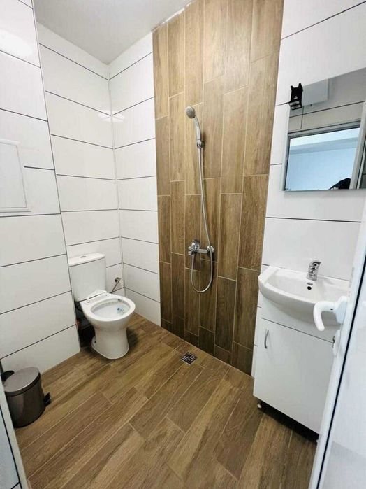 Двустаен апартамент в Младежки хълм