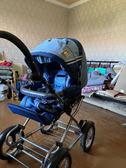 Коляска детская