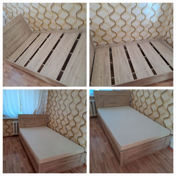 Продам кровать срочно