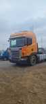 Dezmembram Scania ( R L P G E3 E4 E5 )
