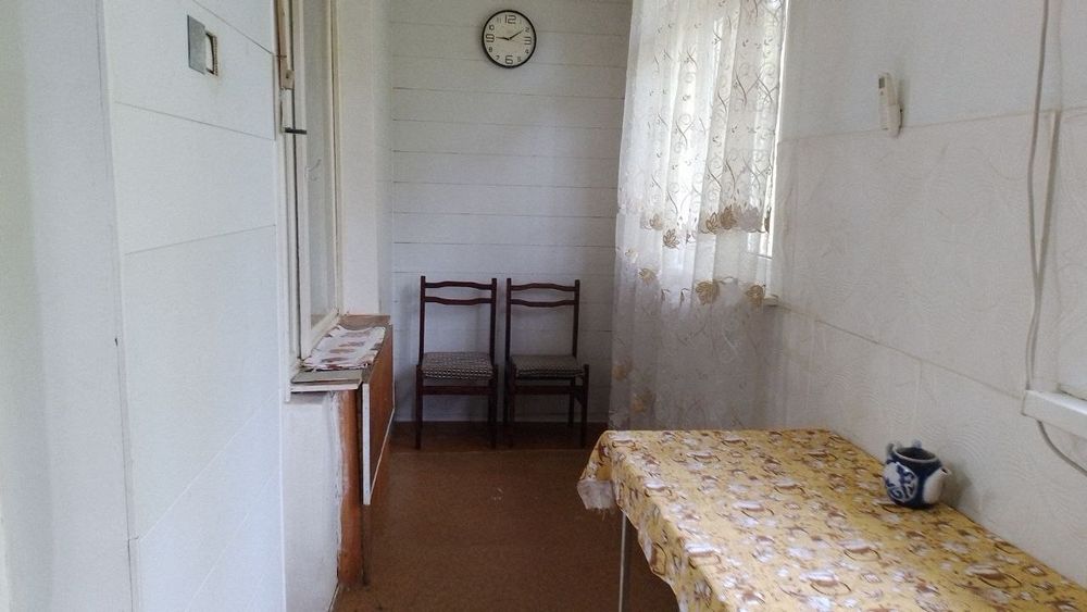 квартира 2 х комнатная