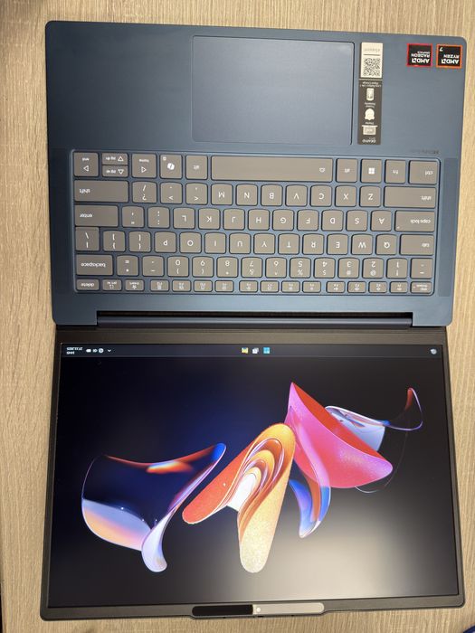 Laptop Lenovo 14AHP10