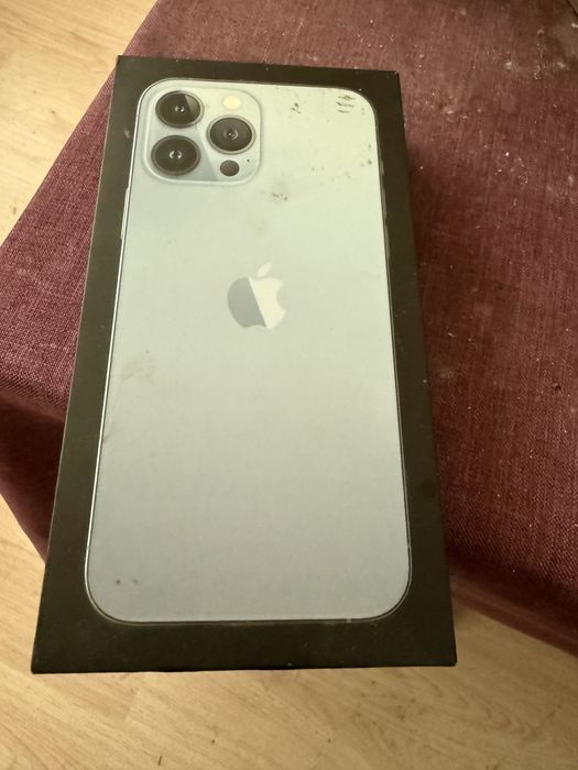 Iphone 13 Pro Max-256GB