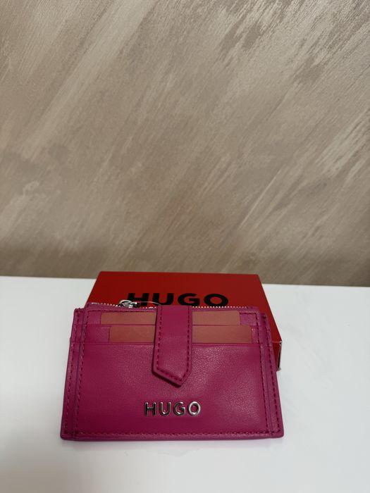 Портмоне HUGO BOSS