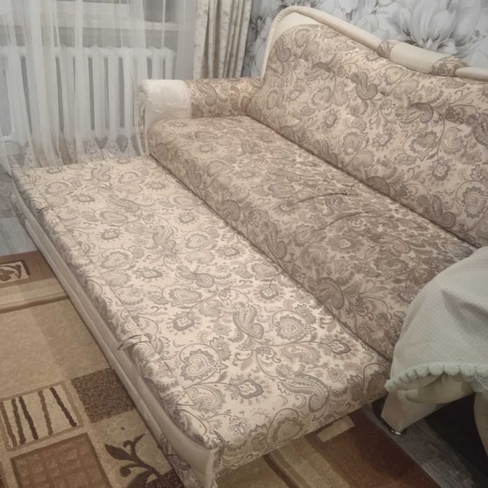диван и минидиван