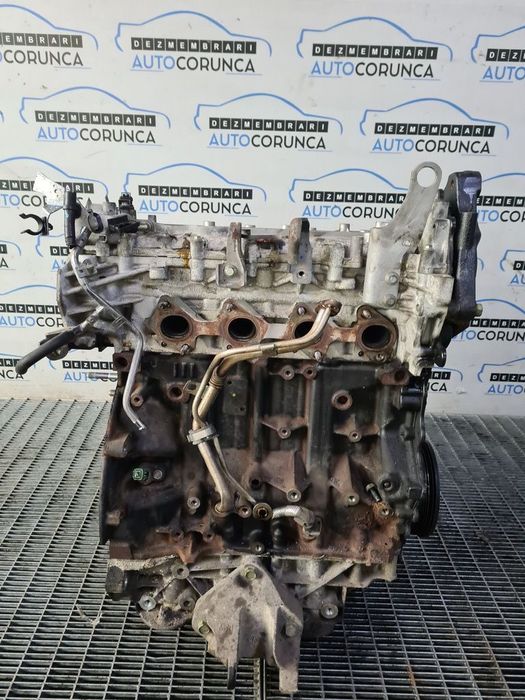 Motor Renault Koleos 2.0 D 2008 - 2011 150CP Automata M9R832 (1015) Diesel 4x4
