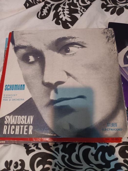 Discuri vinil vând