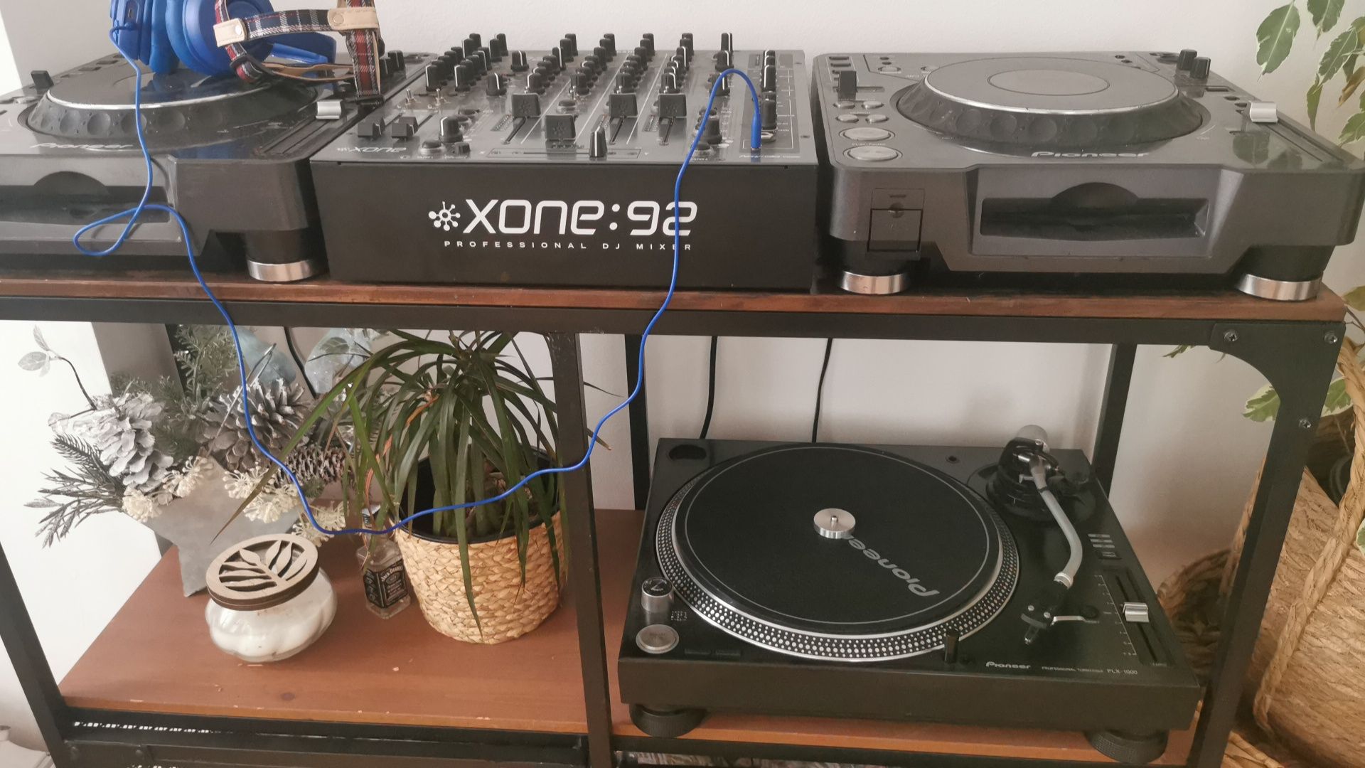 Allen & Heath XONE:92 Mixer