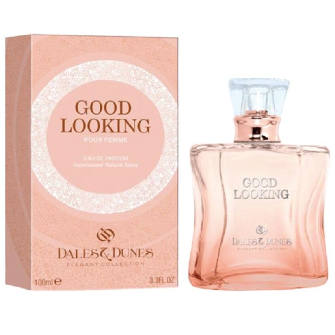 Parfum pentru femei, Good Looking, 100ml