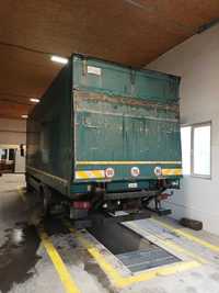 lift hidraulic camioane