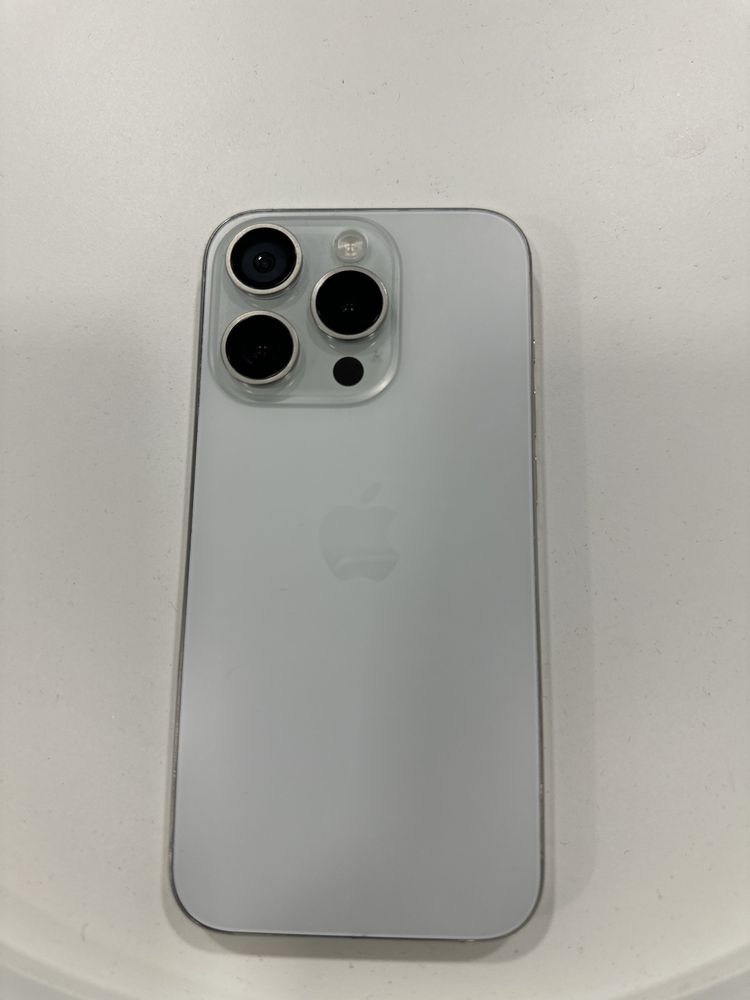 Използван I phone 15 Pro